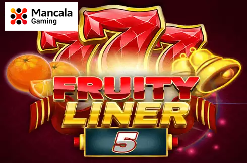Fruityliner 5